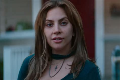 Lady Gaga a star is born